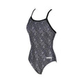 Arena Woman Kikko Light Drop Back One Piece Swimsuit