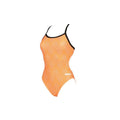 Arena Woman Kikko Light Drop Back One Piece Swimsuit