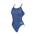 Arena Woman Kikko Light Drop Back One Piece Swimsuit