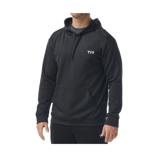 TYR Unisex Alliance Pullover Hoodie