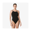 Speedo Women's Endurance + Crossback One Piece Swimsuit