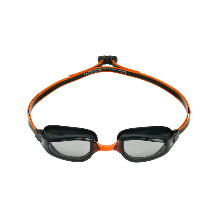 Aqua Sphere Fastlane Mirror Goggle