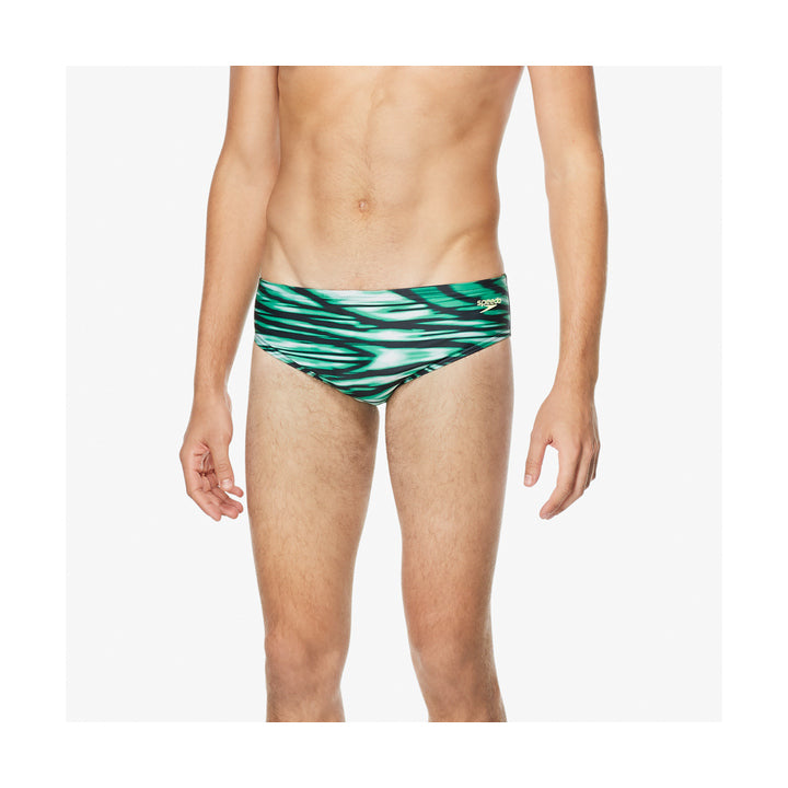 Speedo Wave Wall Swim Brief