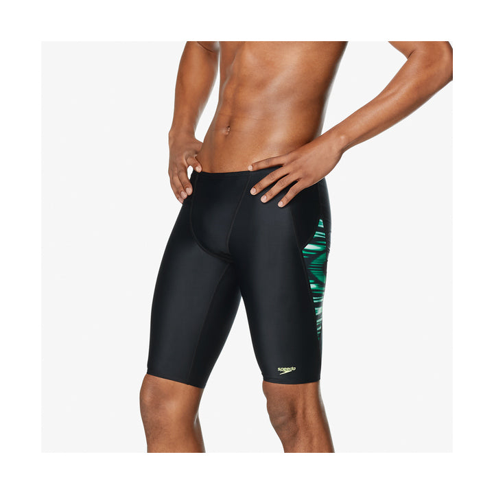 Speedo Men's Wave Wall Team Jammer