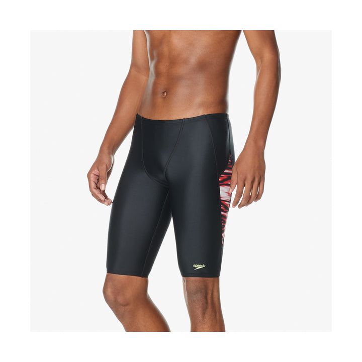 Speedo Men's Wave Wall Team Jammer