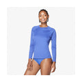 Speedo Women's Active Recreation L/S Swim Tee