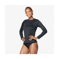 Speedo Women's Active Recreation L/S Swim Tee