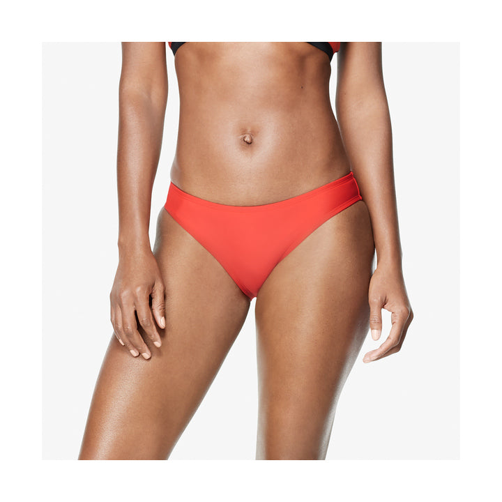 Speedo Womens Hipster Bikini Bottom