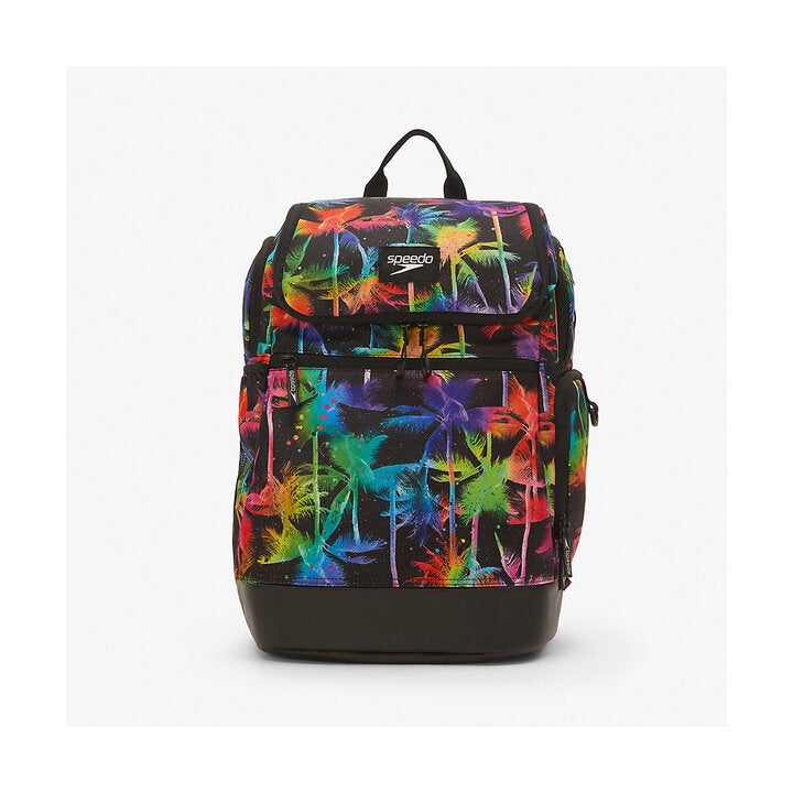 Speedo Backpack Printed Teamster 2.0