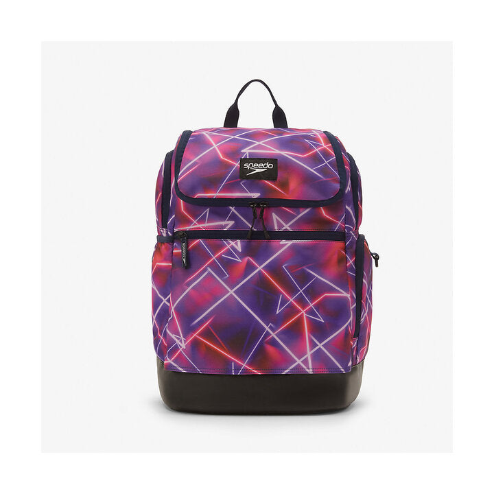 Speedo Backpack Printed Teamster 2.0