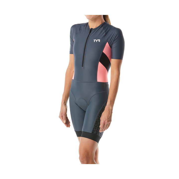 TYR Women's Competitor Speedsuit