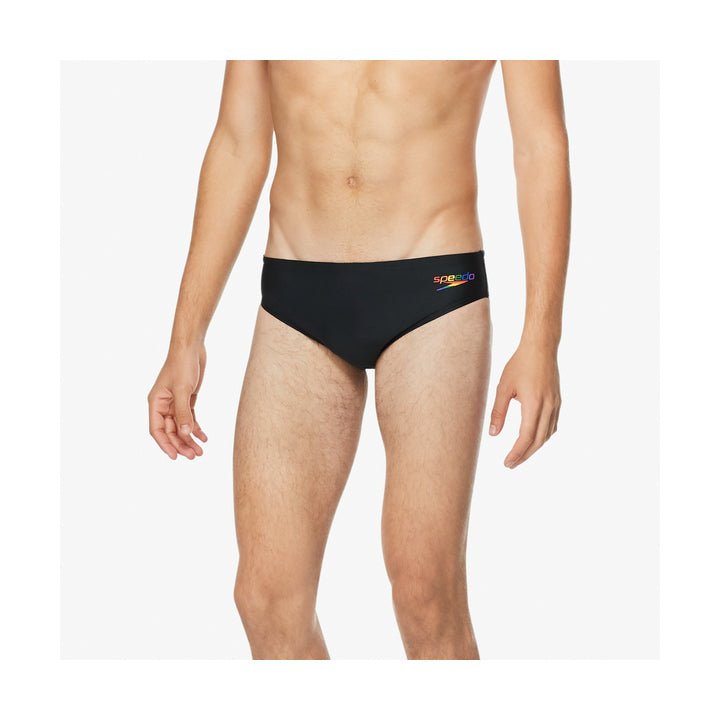 Speedo Pride Graphic One Swim Brief