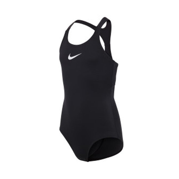 Nike Essential Racerback Girls One Piece Swimsuit