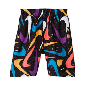 Nike Boys Marker Swoosh Volley Shorts