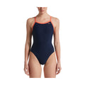 Nike Solid Racerback One Piece