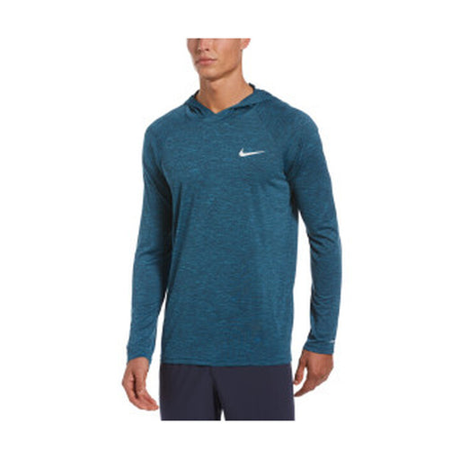 Nike Hooded Long Sleeve Rashguard