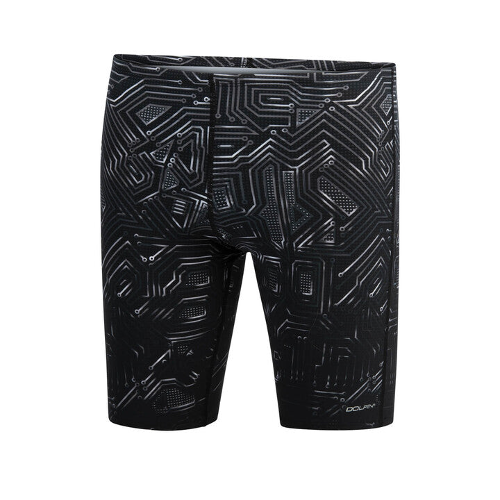 Dolfin Graphlite Men's Circuit All-Over Jammer