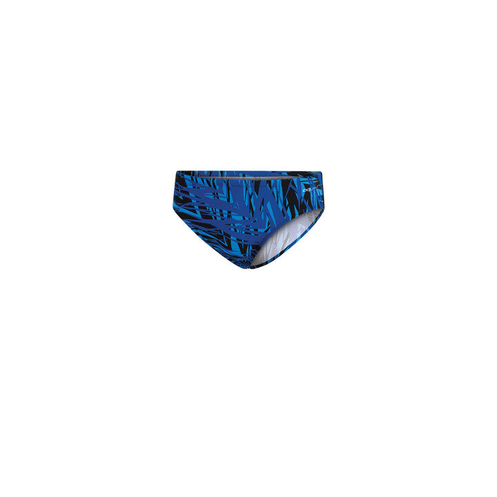 Dolfin Graphlite Men's Fury All-Over Racer