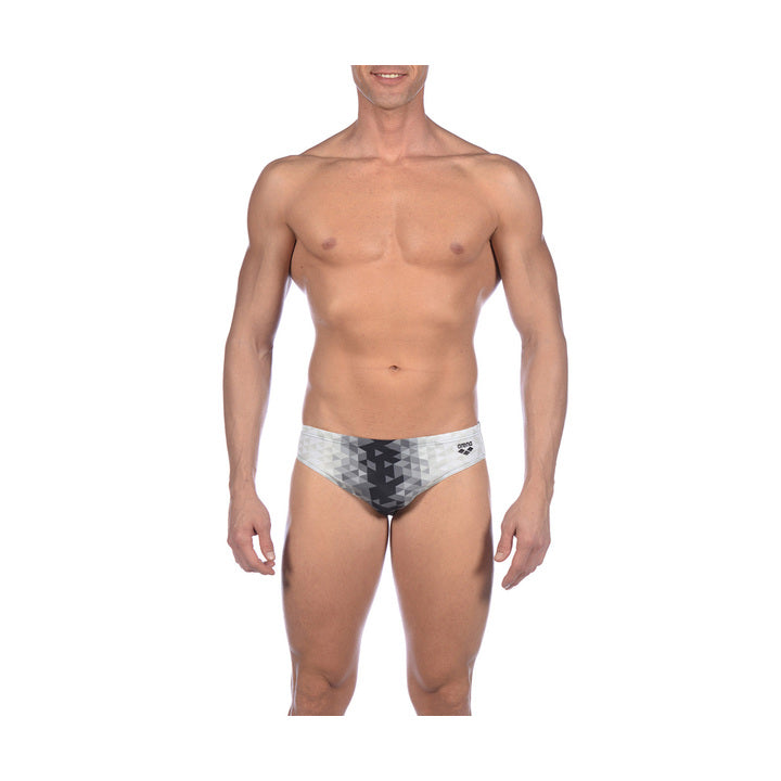 Arena M Triangle Prism Brief