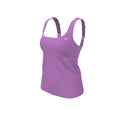 Nike Essentials Scoop Neck Tankini Top