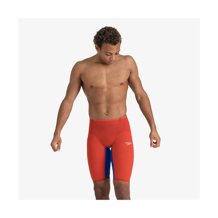 Speedo LZR PURE VALOR Jammer High Waist