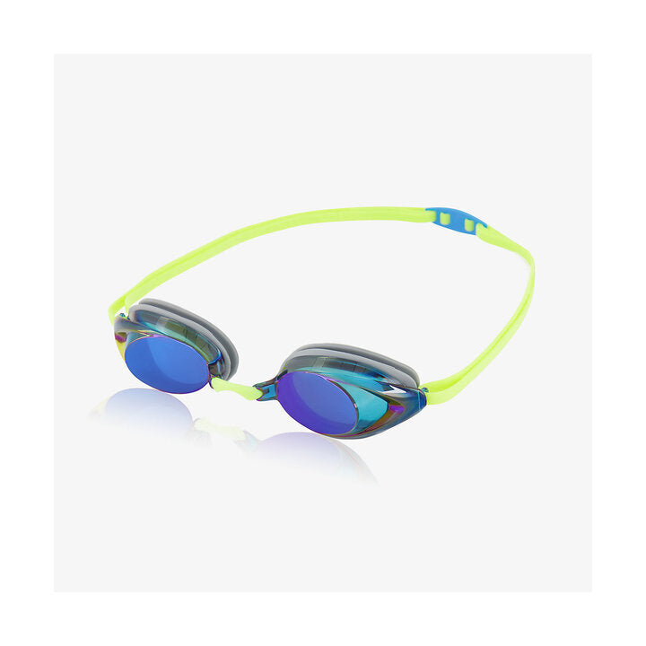 Speedo Vanquisher 2.0 Mirrored Goggles