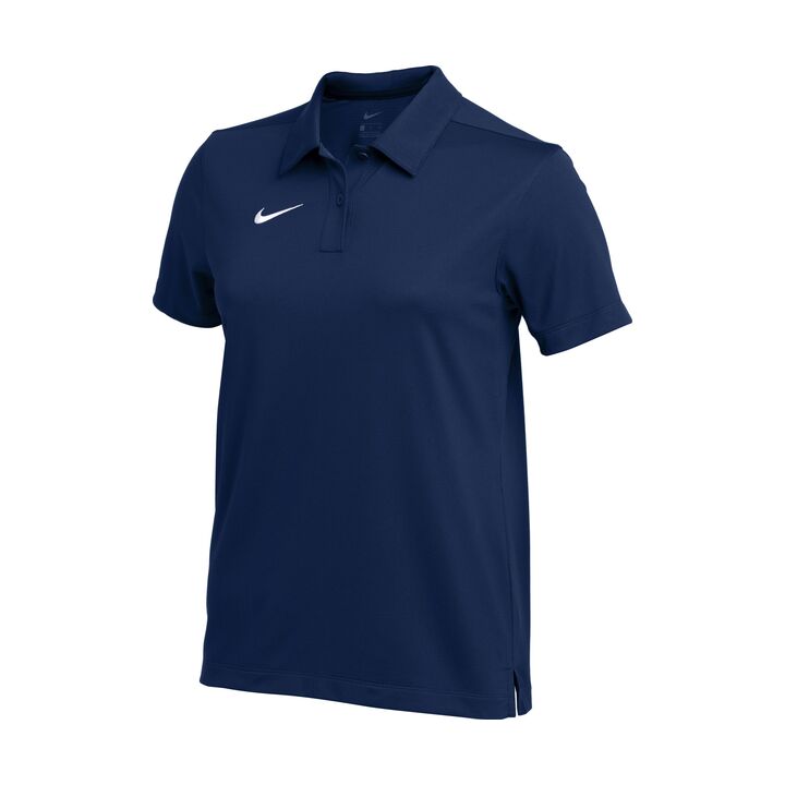 Nike Women's Football Polo