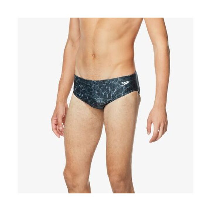 Speedo Shimmer Pool Brief