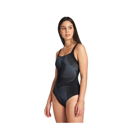 Arena W Ottavia Wing Back One Piece