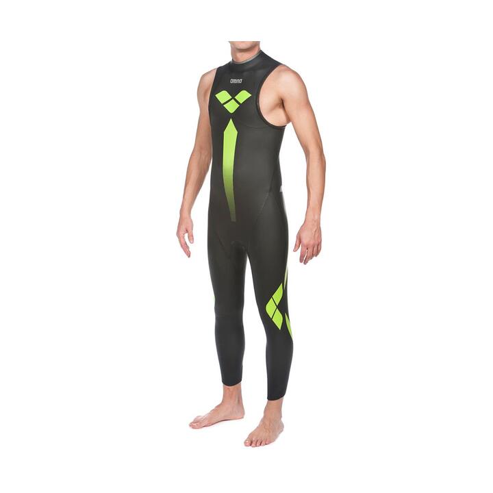 Arena M Triwetsuit Sleeveless