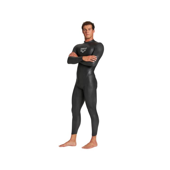 Arena M Triwetsuit Carbon