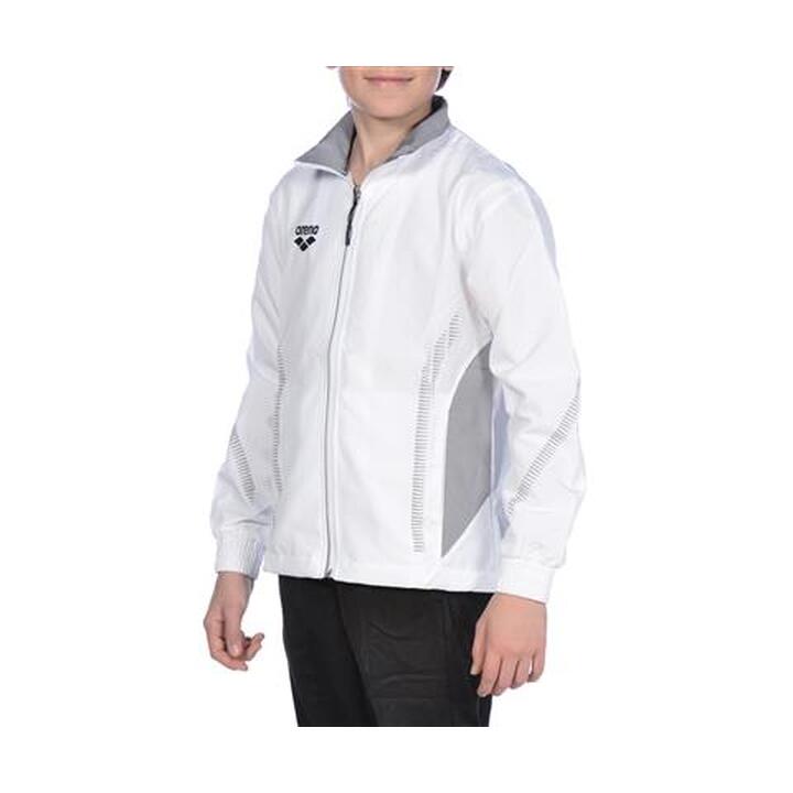 Arena Jr Tl Warm Up Jacket