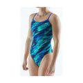 TYR Women's Vitric Trinityfit One Piece Swimsuit