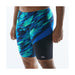 TYR Performance Vitric Wave Men's Jammer