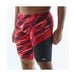 TYR Performance Vitric Wave Men's Jammer