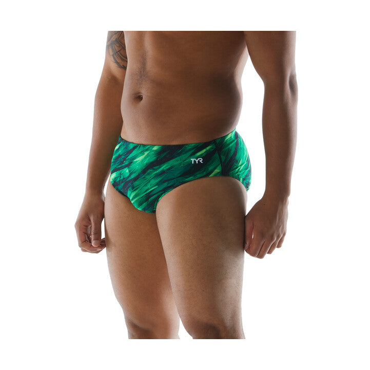 TYR Performance Vitric Men's Racer