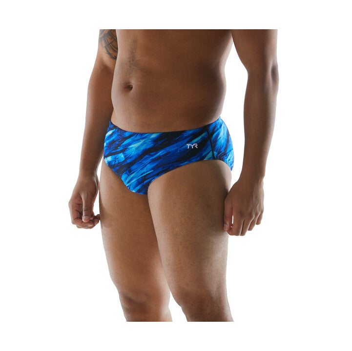 TYR Performance Vitric Men's Racer