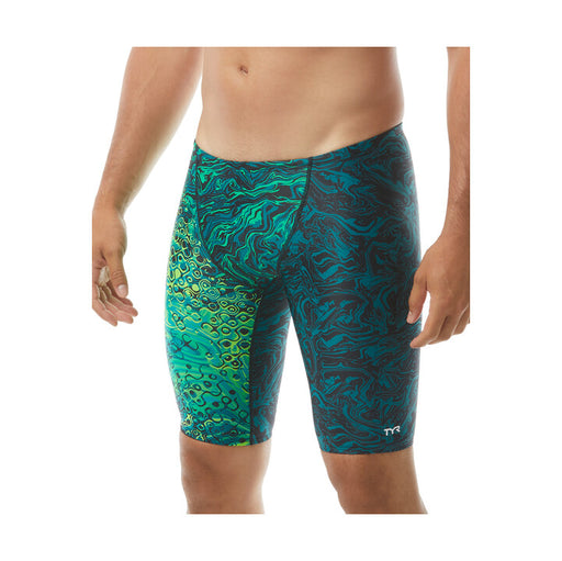 TYR Performance Chroma Men's Jammer