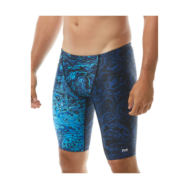 TYR Performance Chroma Men's Jammer