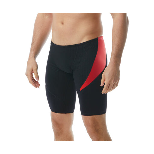 TYR Performance Hexa Men's Curve Splice Jammer