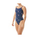 TYR Training Cascading Women's Cutoutfit