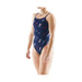 TYR Women's Cascading Diamondfit One Piece Swimsuit