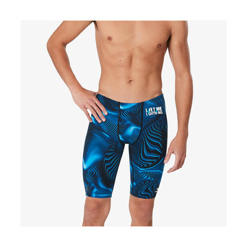 Speedo Fusion Vibe Jammer LT