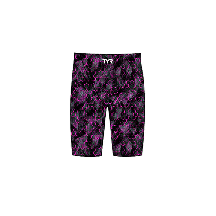 TYR Men's Avictor Supernova High Waist Jammer