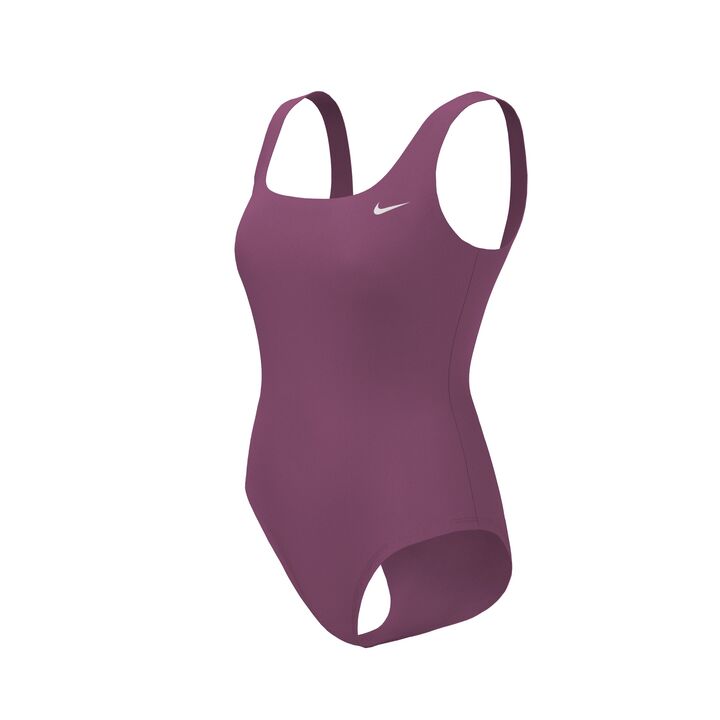 Nike Essentials U-Back One Piece Swimsuit