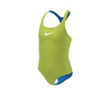 Nike Essential Racerback Girls One Piece Swimsuit