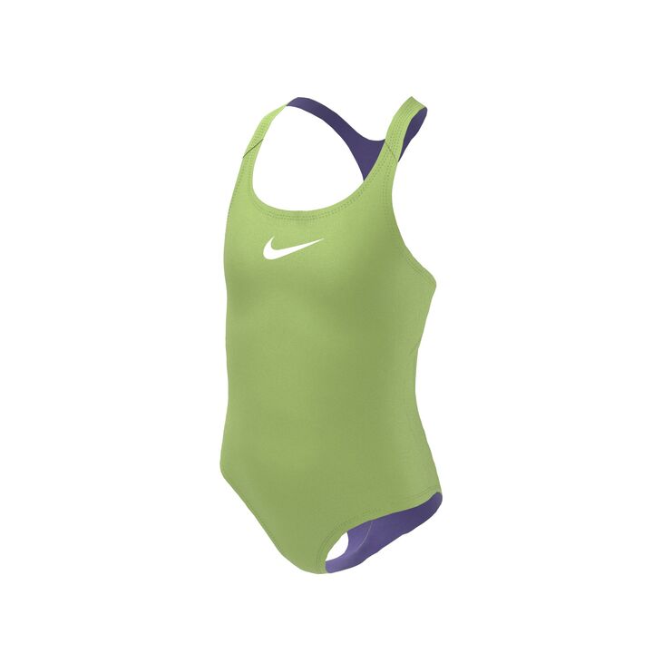 Nike Essential Racerback Girls One Piece Swimsuit