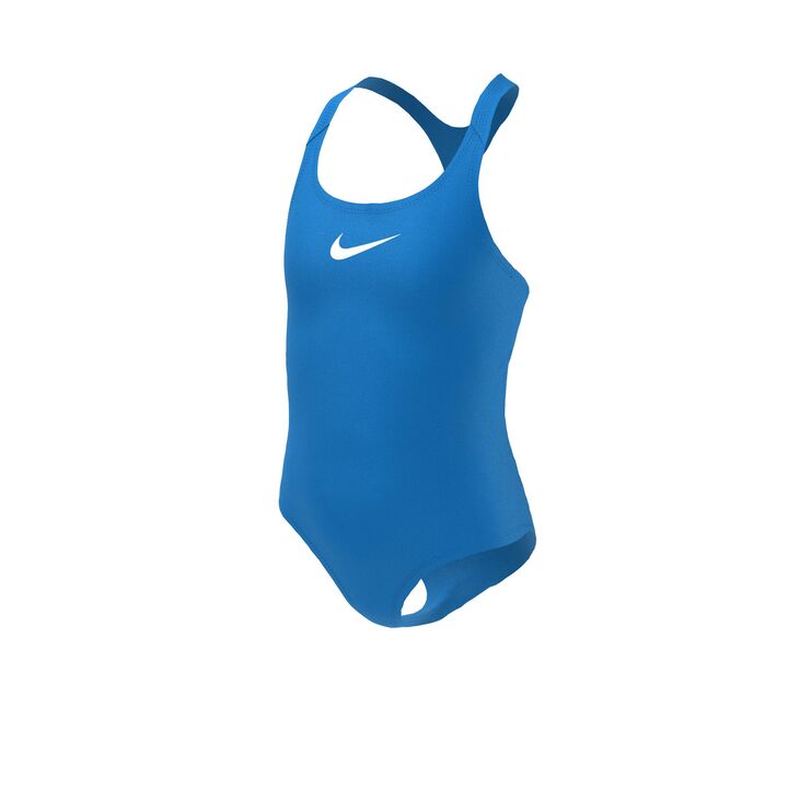 Nike Essential Racerback Girls One Piece Swimsuit