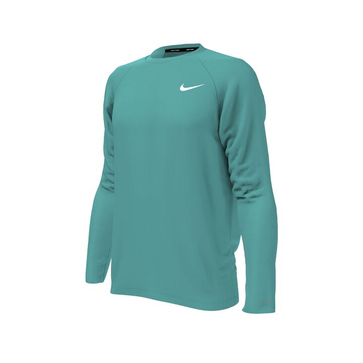 Nike Men's Essential Long Sleeve Hydroguard