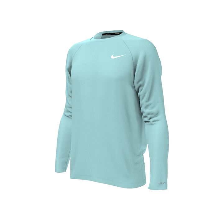 Nike Men's Essential Long Sleeve Hydroguard